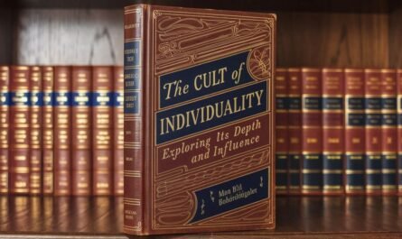 The Cult of Individuality: Exploring Its Depth and Influence