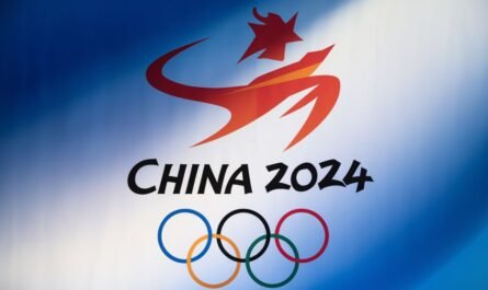 China 2024 Olympics: A Comprehensive Guide