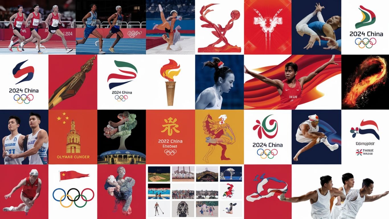 China 2024 Olympics: A Comprehensive Guide