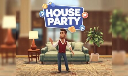 The Ultimate Guide to House Party Console Commands