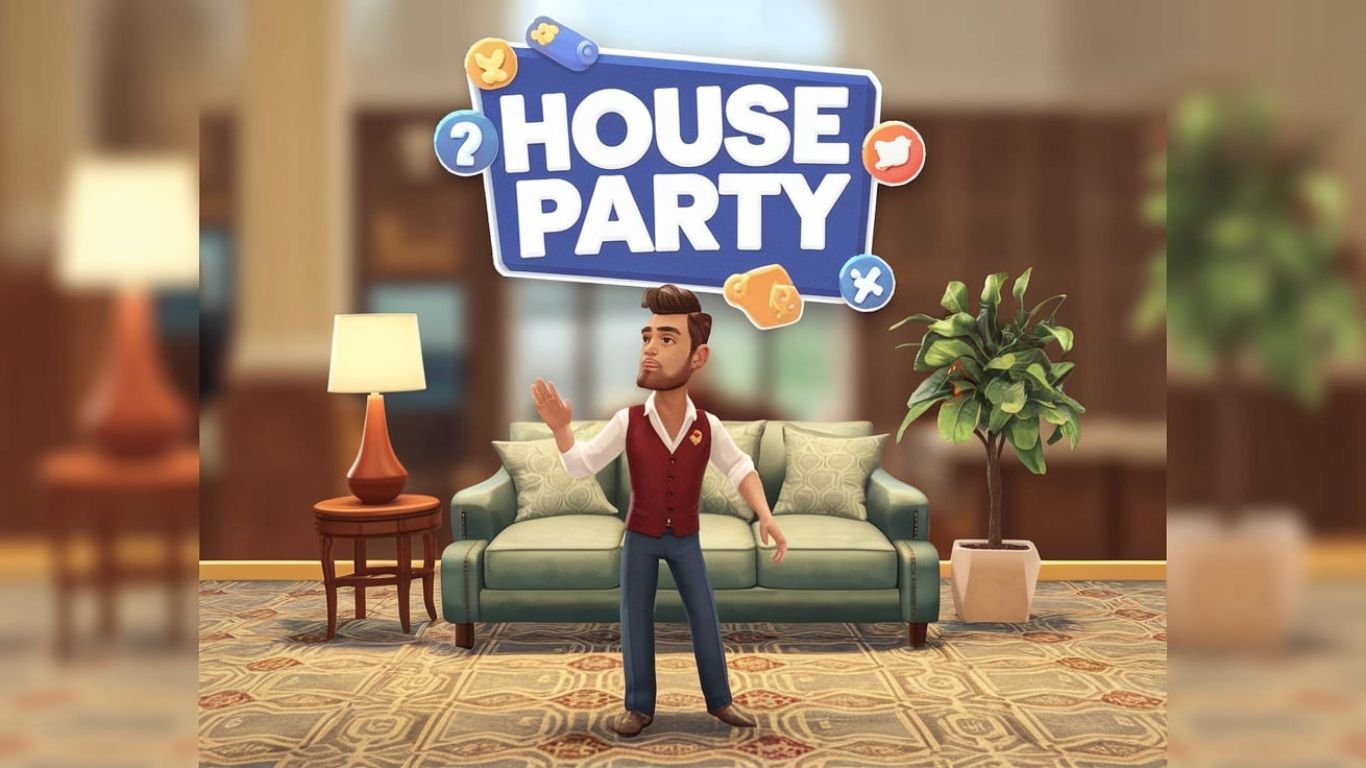 The Ultimate Guide to House Party Console Commands