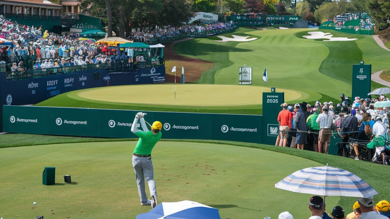 Waste Management Open 2025: The Ultimate Guide to "The People's Open"