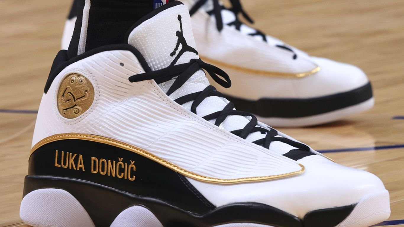 Luka Dončić Shoes: The Ultimate Guide to His Signature Sneakers