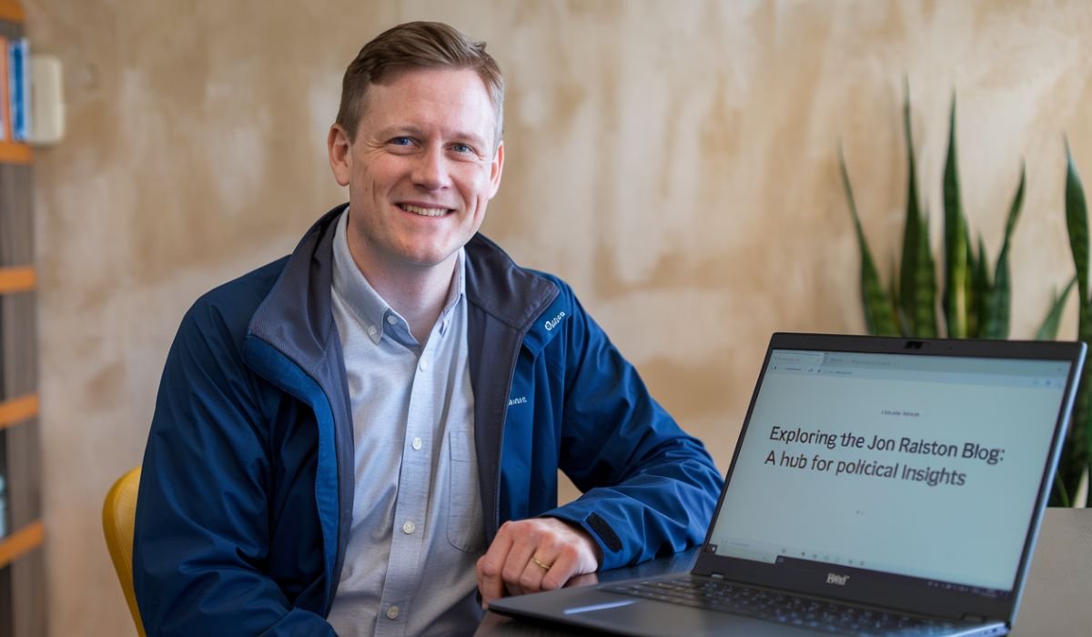 10. How to Engage with the Jon Ralston Blog