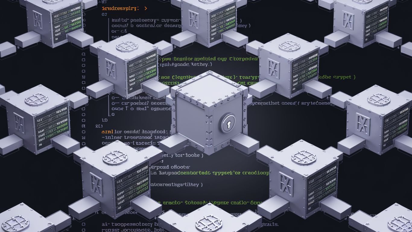 eCrypto1.com Crypto Security: Safeguarding Your Digital Assets