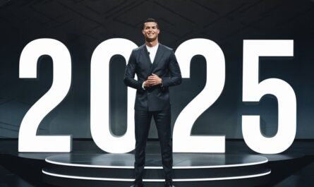 Cristiano Ronaldo Net Worth: How Much Is He Worth in 2025?