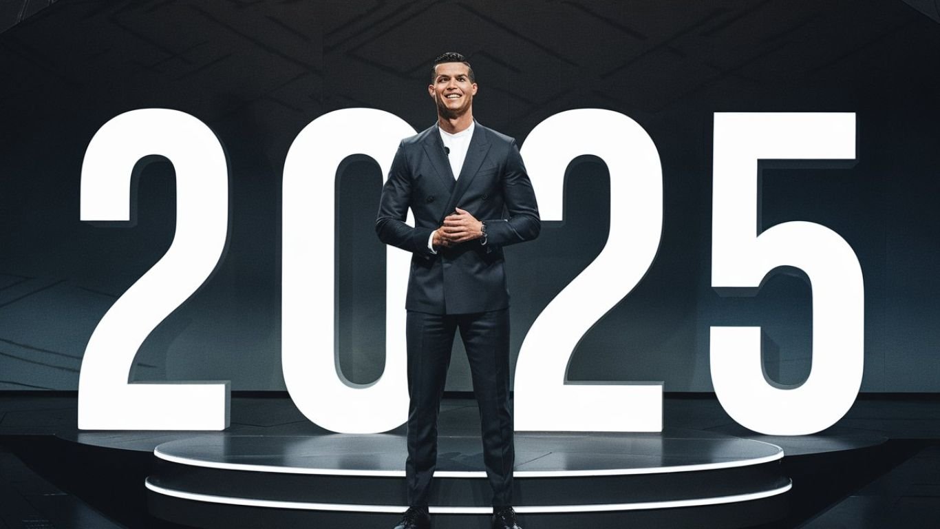 Cristiano Ronaldo Net Worth: How Much Is He Worth in 2025?